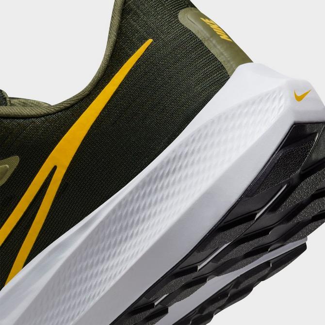 Green Bay Packers Nike Air Pegasus 37 sneakers, how to buy