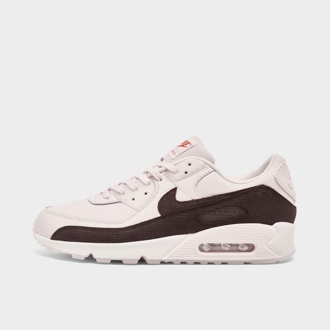 Men s Nike Air Max 90 LTR Casual Shoes JD Sports