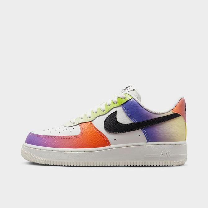 Nike WMNS Air Force 1 Low Action Green DD8959-112