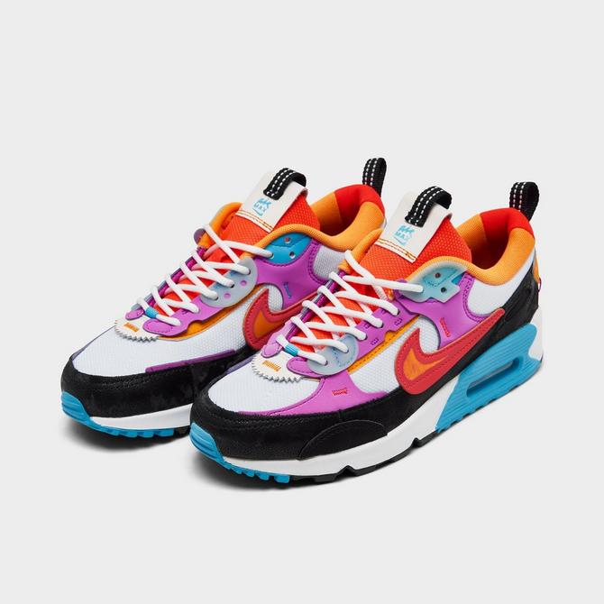 Women's nike air outlet max 90 casual shoes