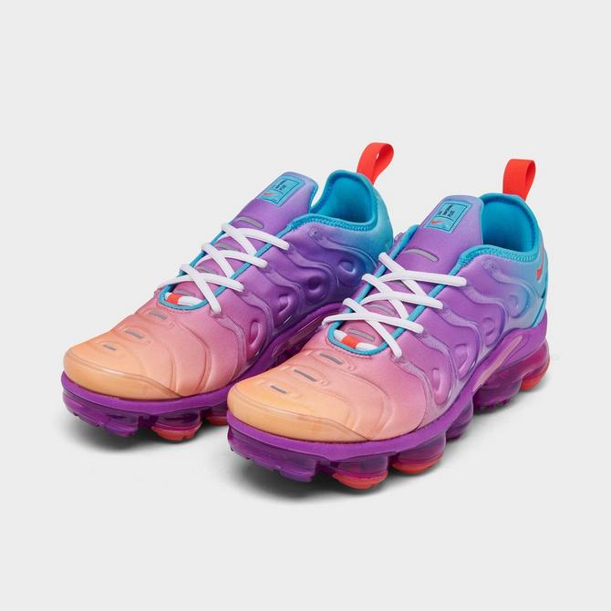 Vapormax purple outlet and yellow