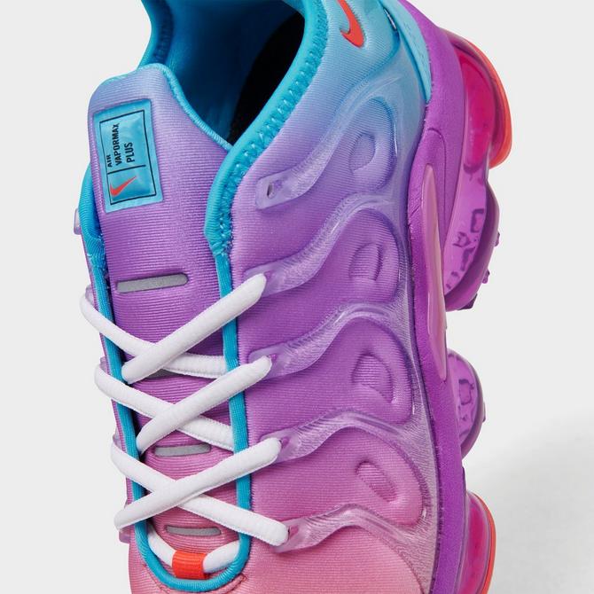 Women's Nike Air VaporMax Plus Running Shoes