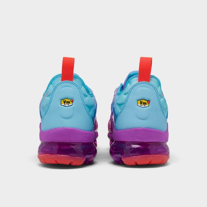 Baby blue vapormax sales womens