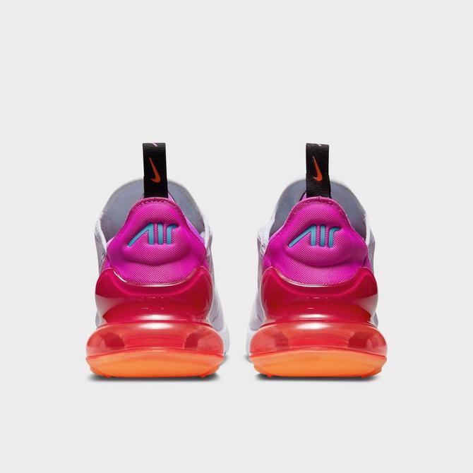 Women's Nike Air Max 270 Casual Shoes| JD Sports