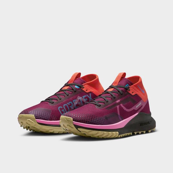 Women's Nike React Pegasus Trail 4 GORE-TEX Waterproof Trail