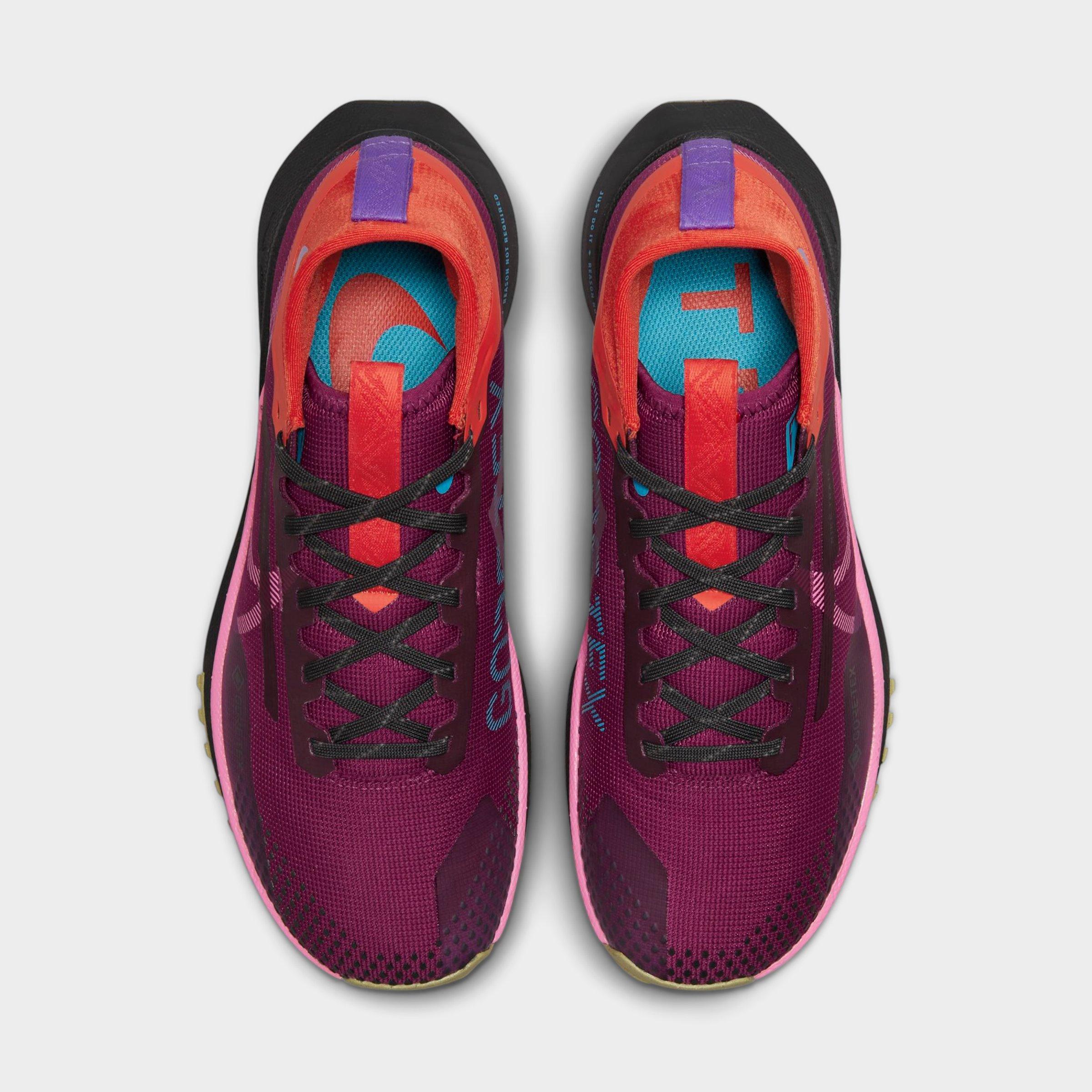 nike pegasus gore tex women's