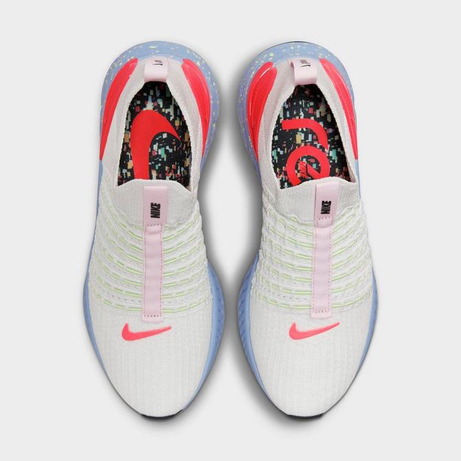 Women's nike react phantom run best sale flyknit 2