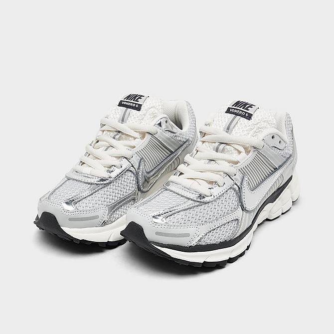 Women's Nike Zoom Vomero 5 Casual Shoes| JD Sports Women's Nike Zoom Vomero 5 Casual Shoes| JD Sports