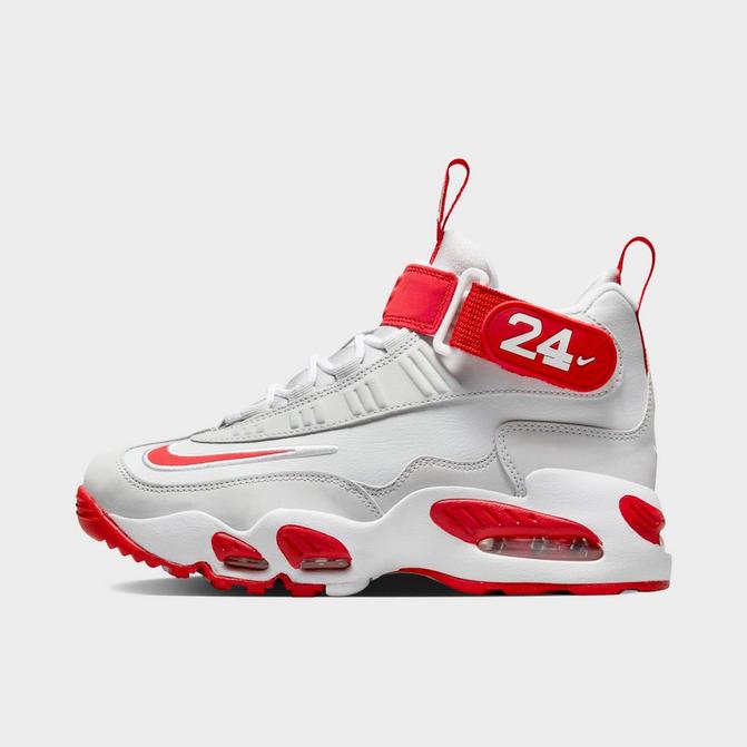 Detailed Look at the 2021 Nike Air Griffey Max 1 Retro