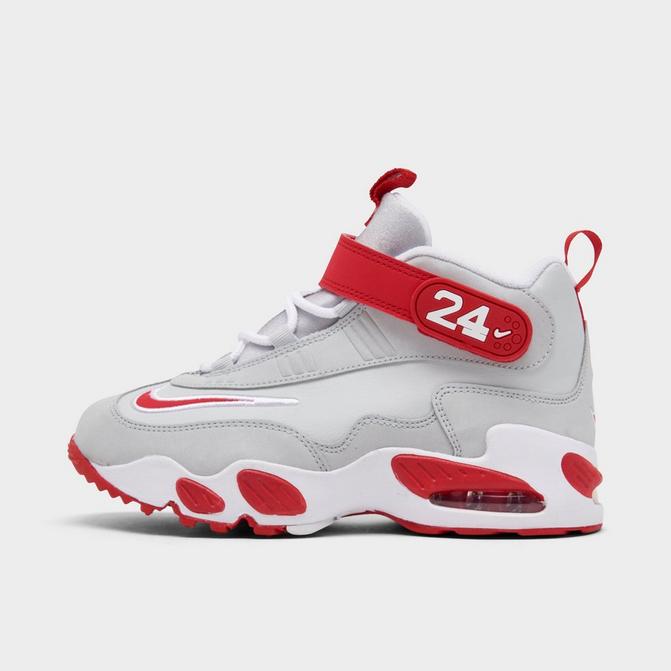 Little Kids' Nike Air Griffey Max 1 Casual Shoes| JD Sports
