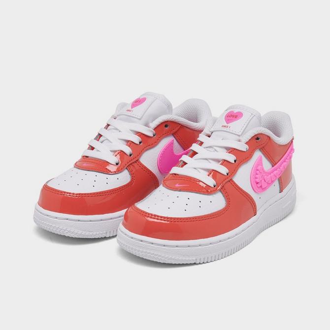 Nike Force 1 LV8 1 Younger Kids' Shoes