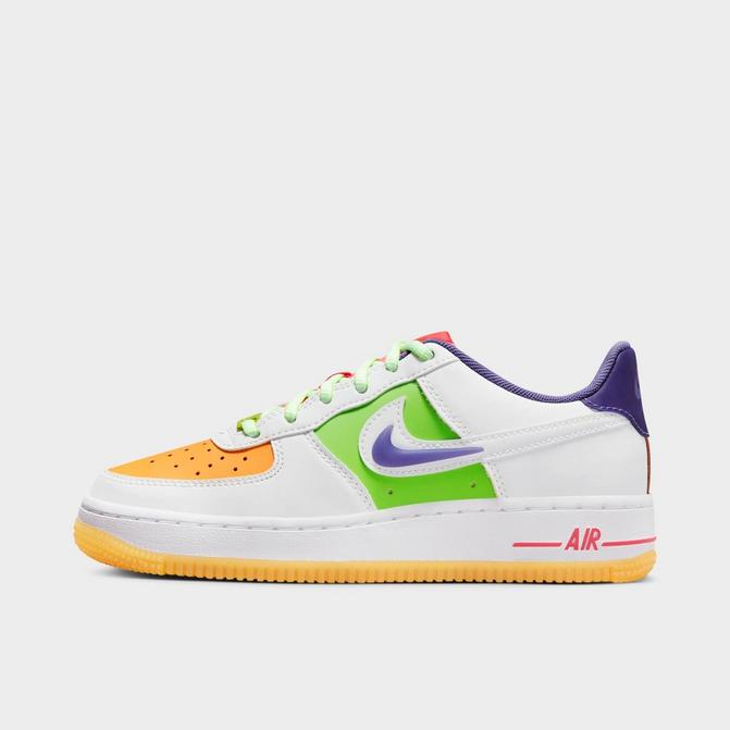 Nike air force 1 lv8 kids hotsell