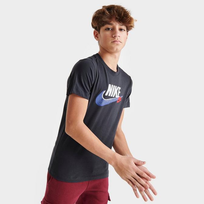 Nike Sportswear Issue T-Shirt| JD
