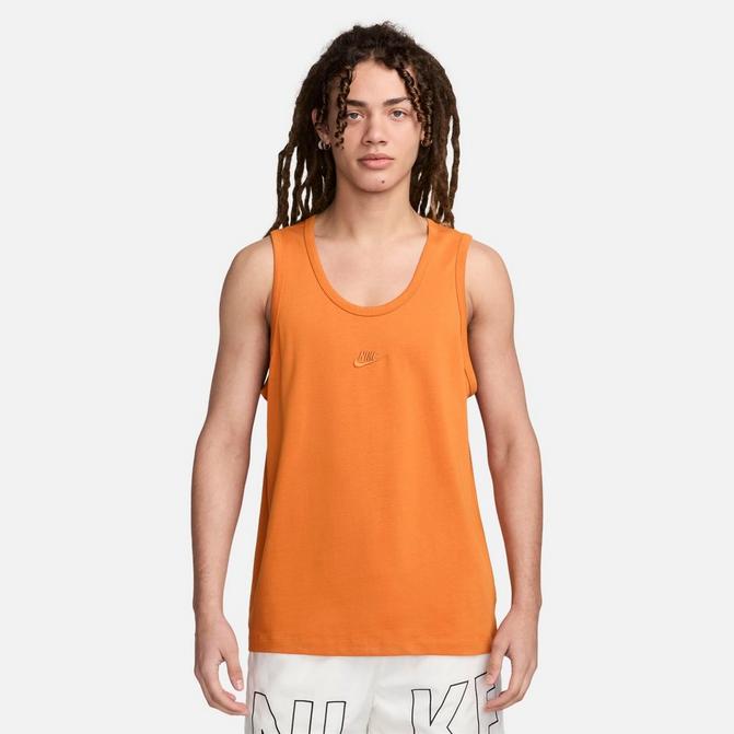 Men s Nike Sportswear Premium Essentials Tank