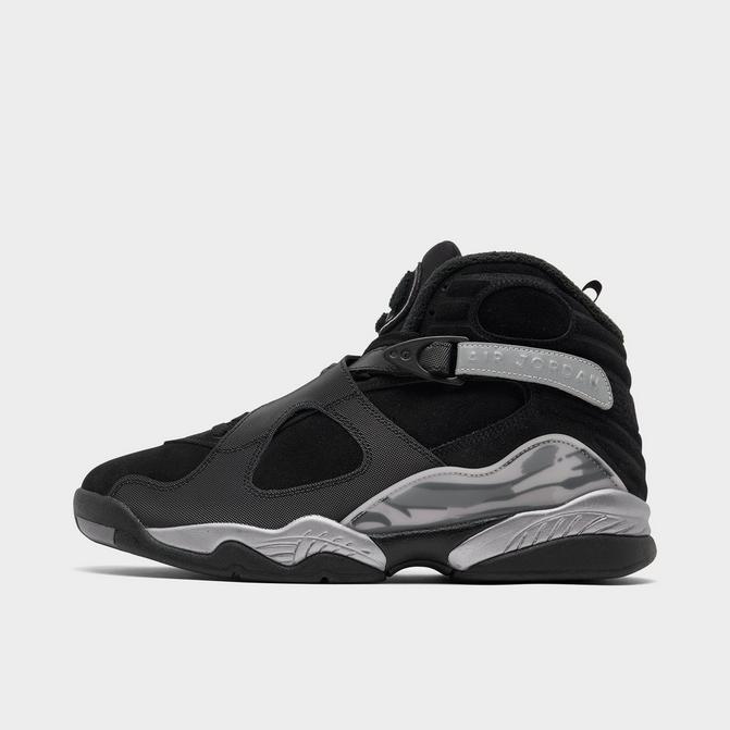 Air Jordan Retro 8 Winterized Casual Basketball Shoes JD Sports