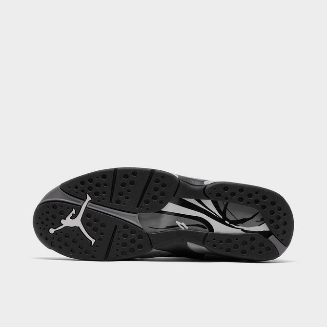 Air Jordan Retro 8 Winterized Casual Basketball Shoes| JD Sports