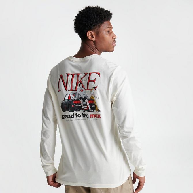 Nike Sportswear Air Photo Men's T-Shirt