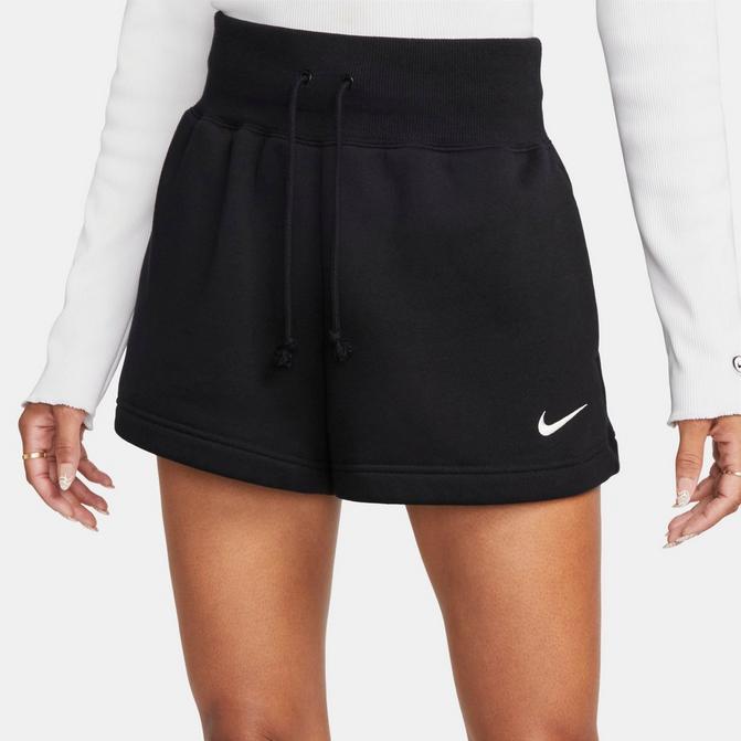 Black Nike Pro 365 High-Rise 7 Shorts - JD Sports Global