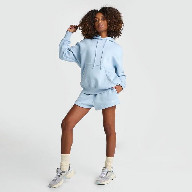 Nike Sportswear Phoenix Fleece High Waisted Loose Women's