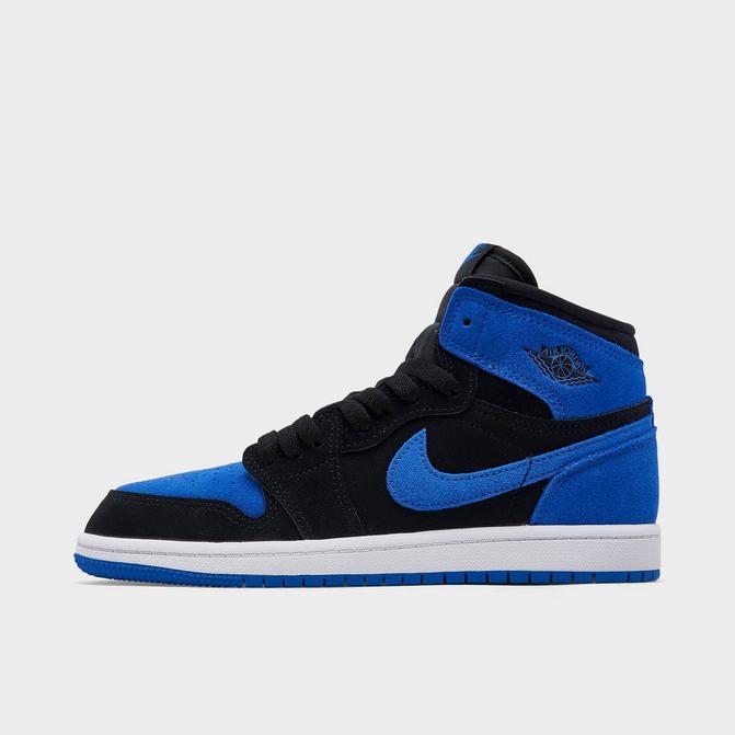 Little Kids Air Jordan Retro 1 High OG Casual Shoes JD Sports