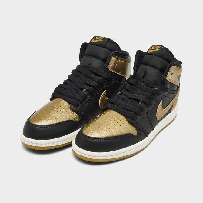 Jordan 1's kids hotsell