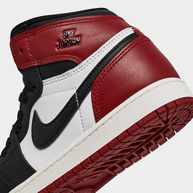 Little Kids' Air Jordan Retro 1 High OG Casual Shoes | JD Sports Little Kids' Air Jordan Retro 1 High OG Casual Shoes | JD Sports
