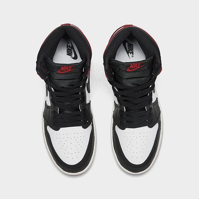 Little Kids' Air Jordan Retro 1 High OG Casual Shoes| JD Sports Little Kids' Air Jordan Retro 1 High OG Casual Shoes| JD Sports