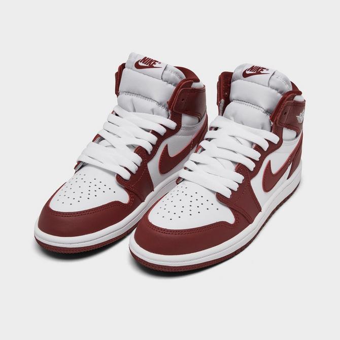 Kids jordan retro 1 high best sale