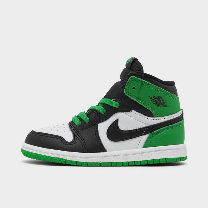 Jordan retro 1 store high og toddler