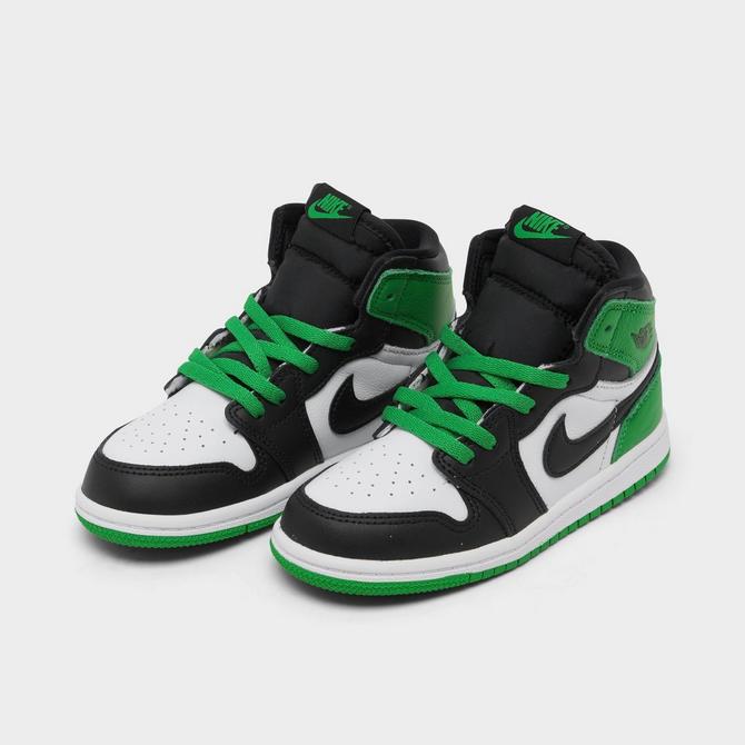 Jordan retro 1 store high og youth