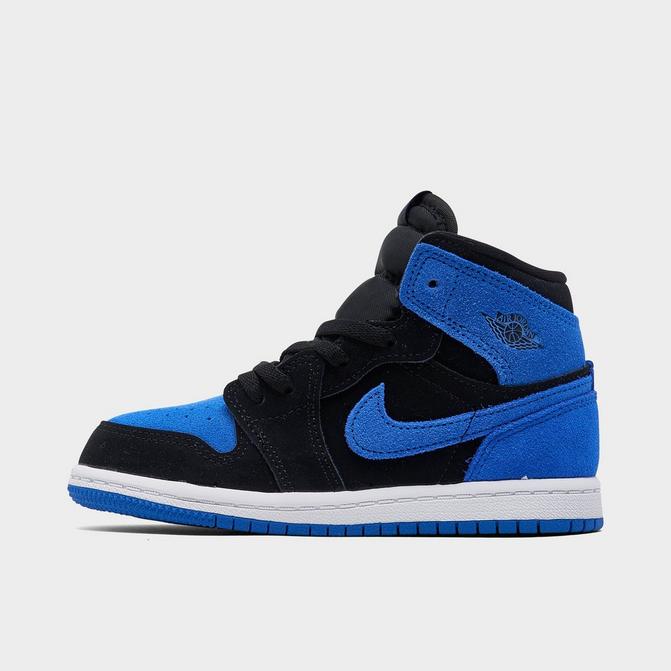 Air jordan retro 1 royal clearance blue