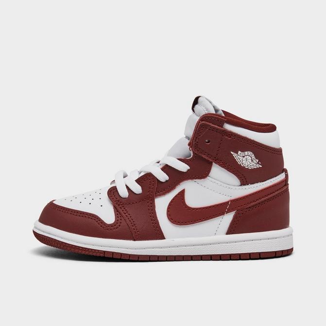 Custom Fashion Air Jordan 1 Toddler Kids Sneakers cheapest