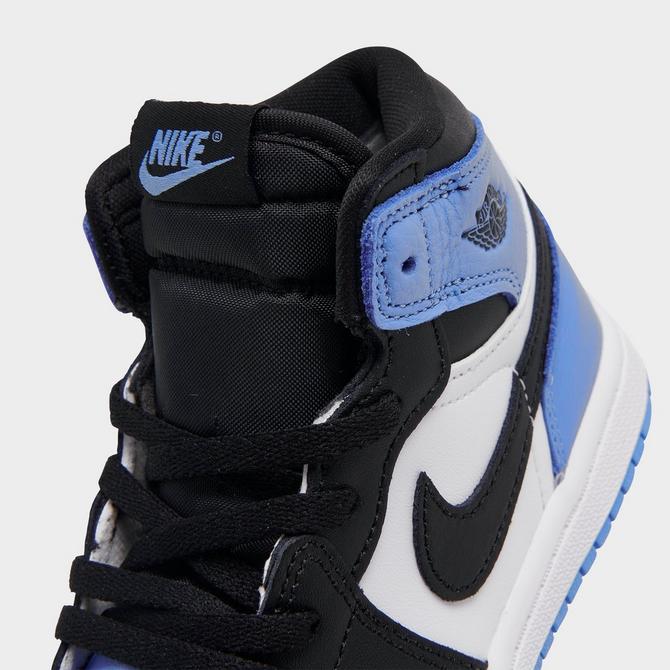 Jordan 1 Retro High OG Toddler Shoes