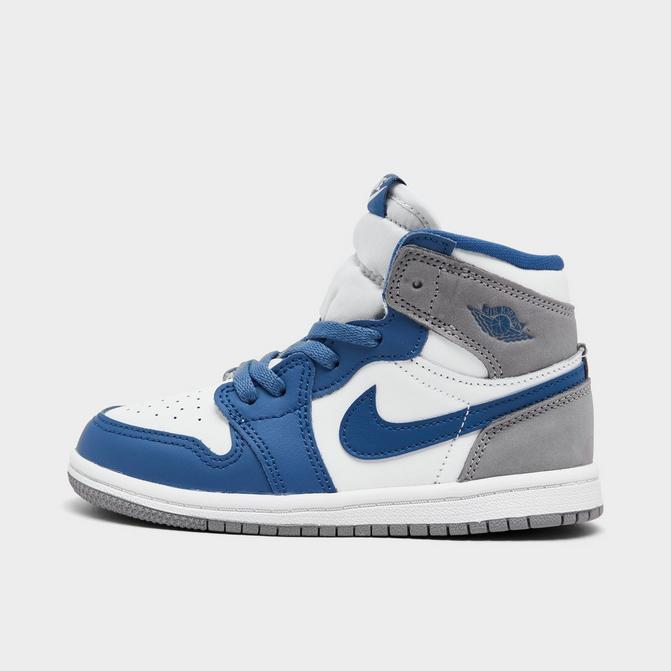 Air jordan retro 1 kids deals basketball shoes