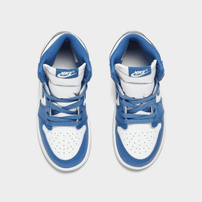 Jordan retro 1 high og outlet toddler