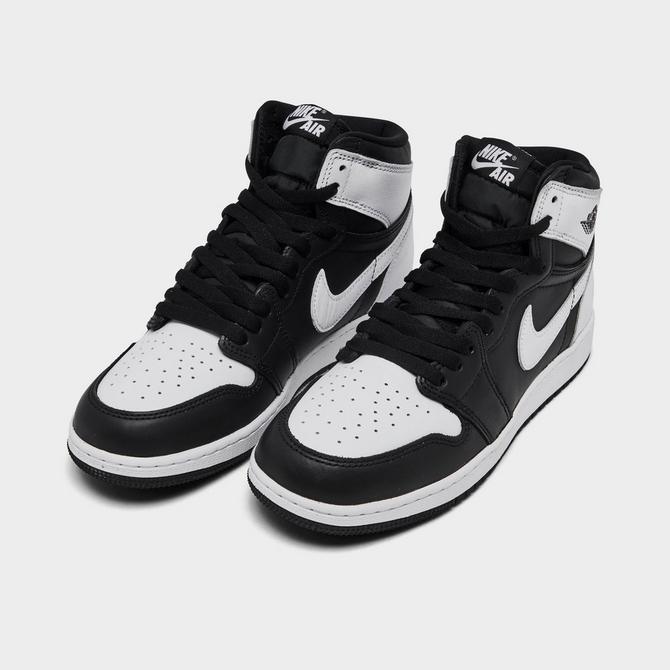 Air Jordan Retro 1 High OG Casual Shoes