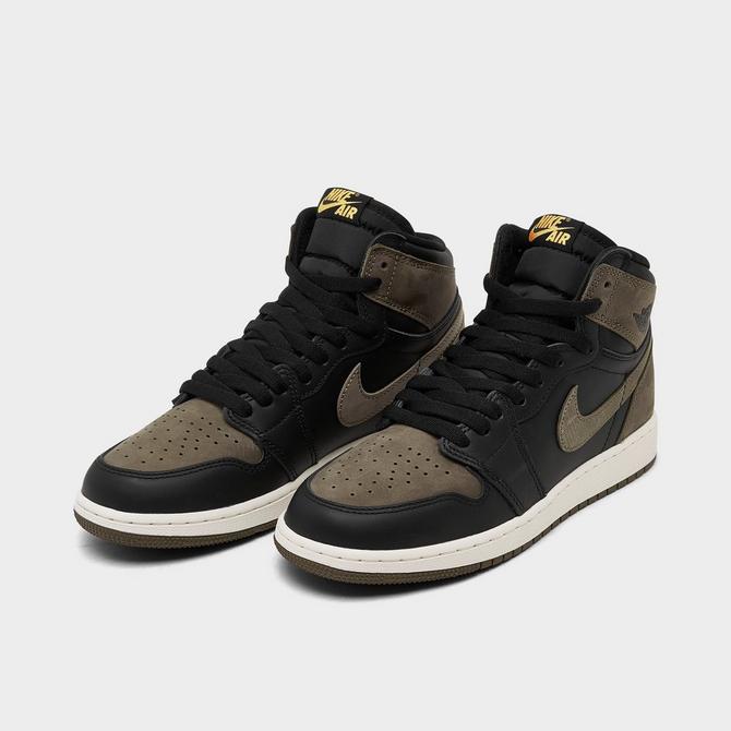 Air Jordan Retro 1 High OG Casual Shoes