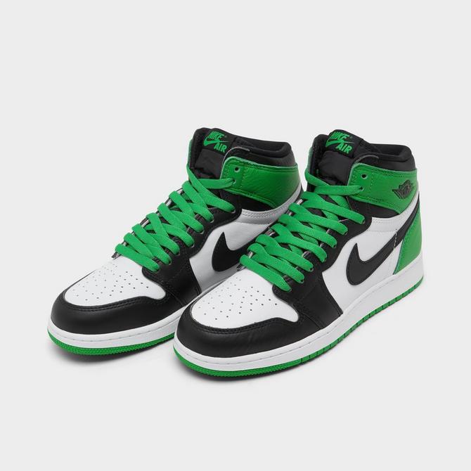 Big kids' air jordan retro 1 high og basketball shoes sale