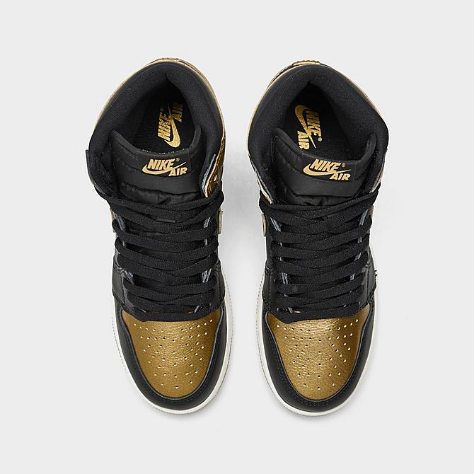 Big Kids' Air Jordan Retro 1 High OG Casual Shoes| JD Sports Big Kids' Air Jordan Retro 1 High OG Casual Shoes| JD Sports