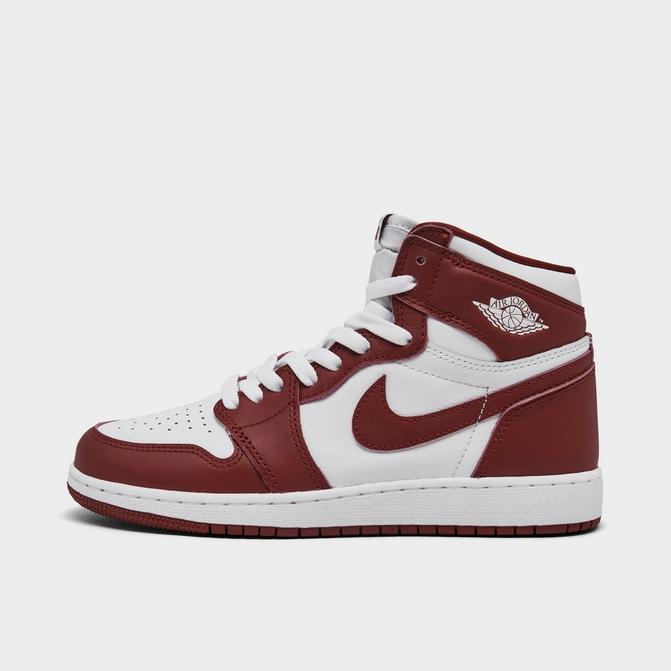 Size 10.5 - Jordan 1 Retro High OG Bordeaux. sale