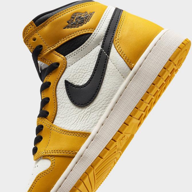 retro jordan 1 big kid