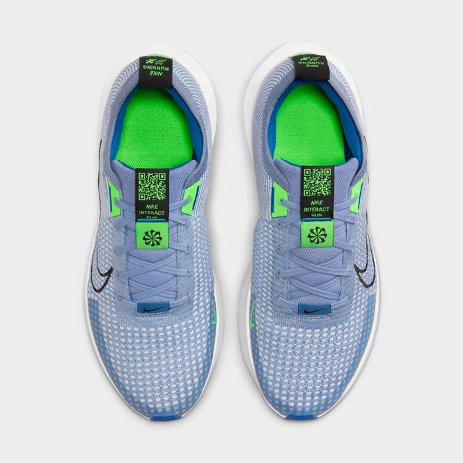 Men's Nike Interact Run Running Shoes| JD Sports