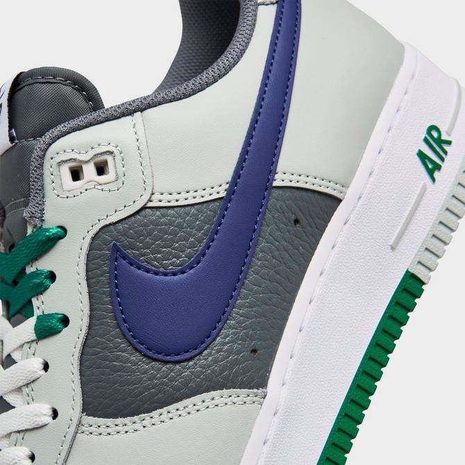 Men's Nike Air Force 1 '07 LV8 Split Casual Shoes| JD Sports