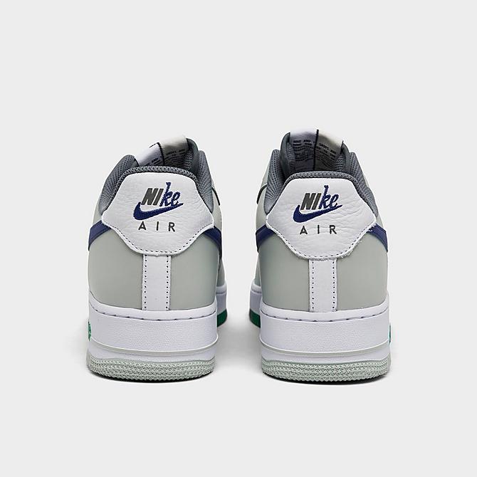 Men's Nike Air Force 1 '07 LV8 Split Casual Shoes| JD Sports Men's Nike Air Force 1 '07 LV8 Split Casual Shoes| JD Sports