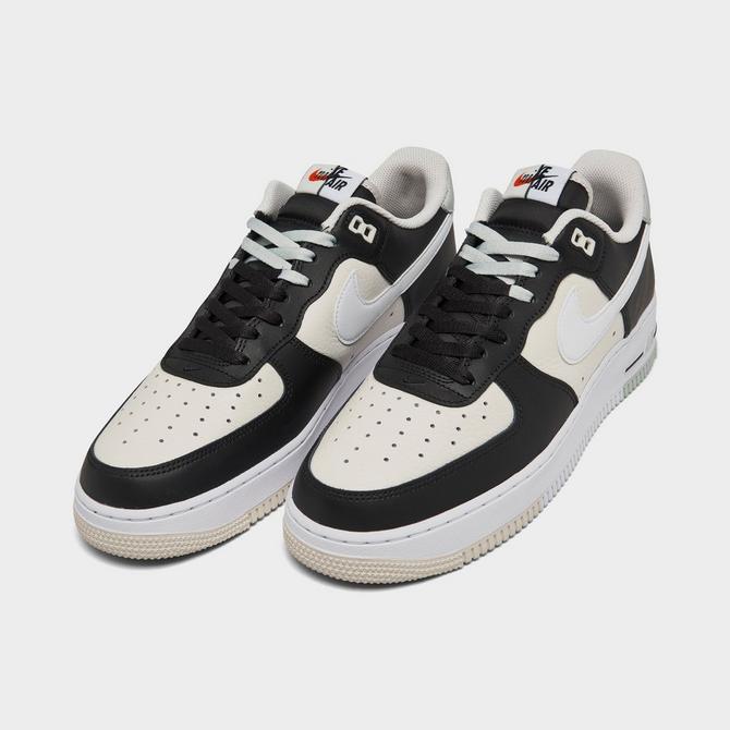 Men s Nike Air Force 1 07 LV8 Split Casual Shoes JD Sports