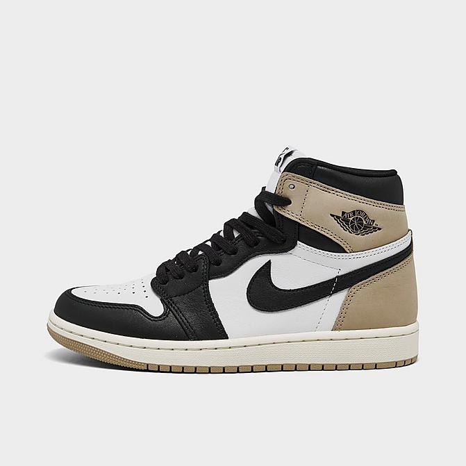 Women's Air Jordan Retro 1 High OG Casual Shoes| JD Sports Women's Air Jordan Retro 1 High OG Casual Shoes| JD Sports