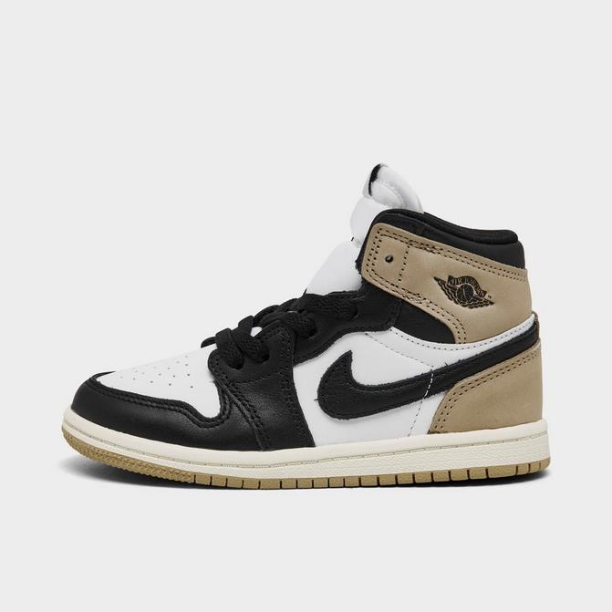 Jordan 1 retro high kids on sale