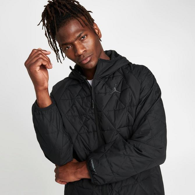 Jordan therma hot sale fit jacket