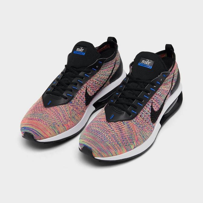 Nike best sale racer rainbow