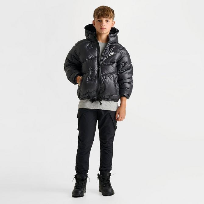 Nike heavyweight jacket best sale